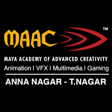 Maya Academy Of Advanced Cinematics